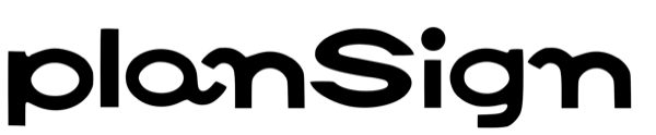 planSign